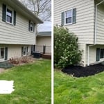 Landscaping Project