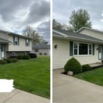 Landscaping Project