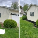 Landscaping Project