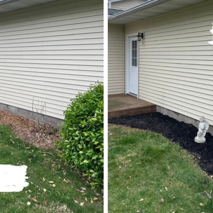 Landscaping Project