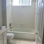Deep Cleaning for the bathroom
