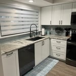Remodeling - Kitchen & Bathroom Project