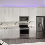 Remodeling - Kitchen & Bathroom Project