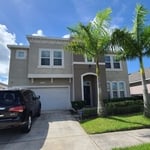 Painting - Exterior Project