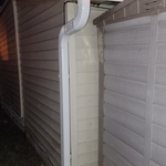 Gutter Repair & Replacement Project