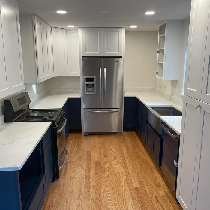 Kitchen Remodel