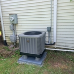 Central and zoned hvac systems