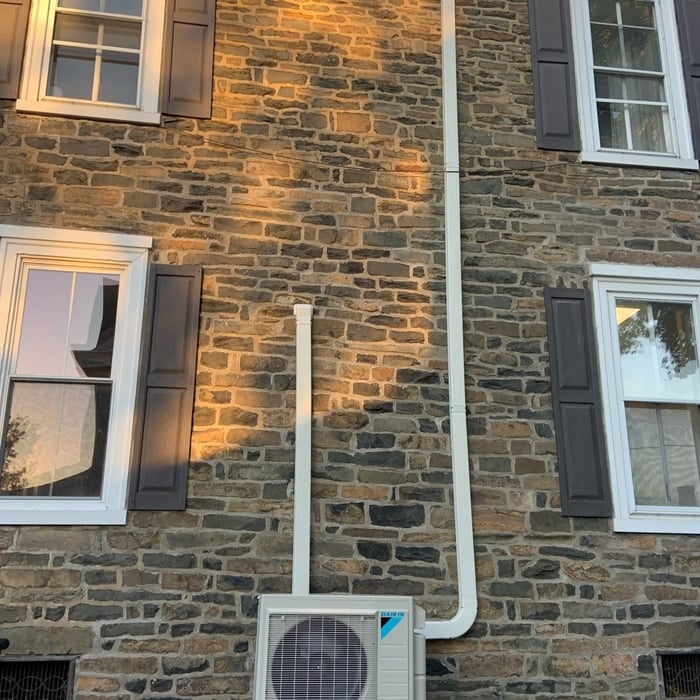 Central and zoned hvac systems