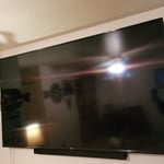 TV surround sound