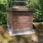 Chimney Repair Project