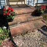 Masonry Project