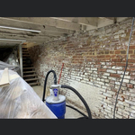 Masonry Project