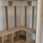 Carpentry - Woodworking Project