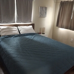 Airbnb touch up
