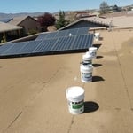 Roofing Project