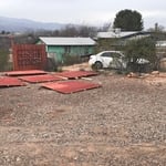 Fencing Project