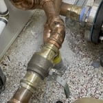 Plumbing Project