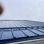 Roof restoration