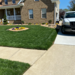 Landscaping Services