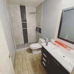 Remodeling - Kitchen & Bathroom Project