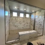 Remodeling - Kitchen & Bathroom Project