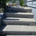 Concrete Driveways Project