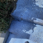 Concrete Driveways Project