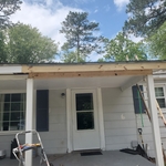 Demolition Framing & Roofing