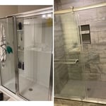 Shower Remodel
