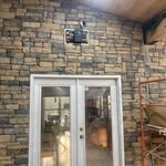 Stucco Project