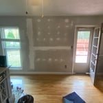 Drywall Project