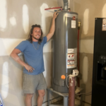 water heater