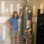 Water Heaters Project