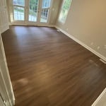 Flooring Sales/Installation/Repair Project