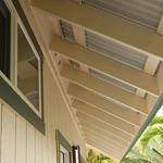 Always a professional job we even clean the eaves