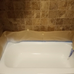 Remodeling - Kitchen & Bathroom Project