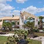 Palm Aire Pavilion