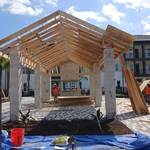 Palm Aire Pavilion