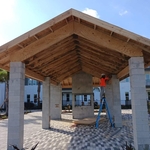Palm Aire Pavilion