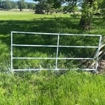 Animal Fencing Project