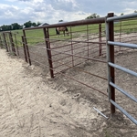 Animal Fencing Project