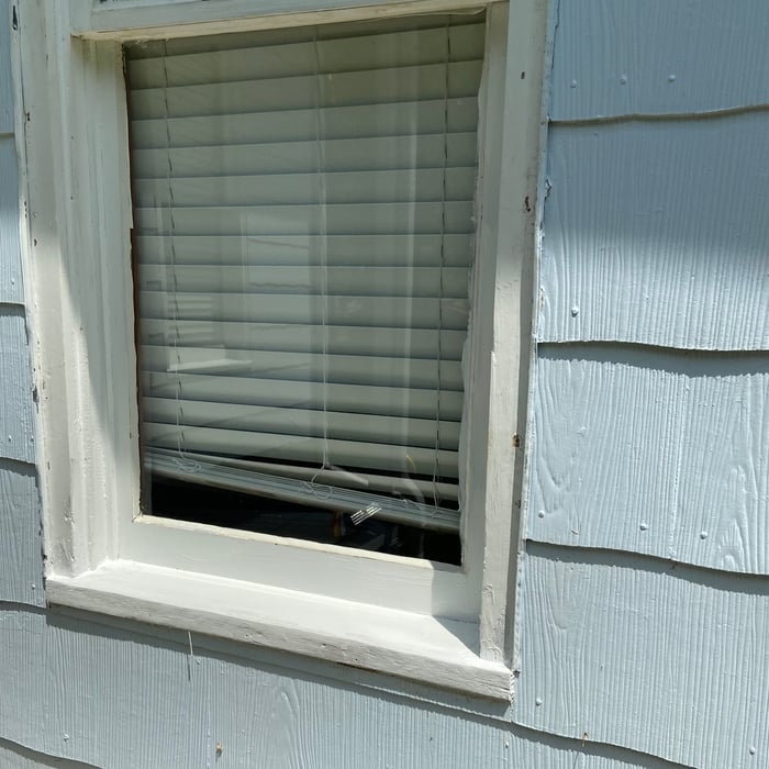 Window Repair