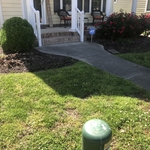Landscaping Project