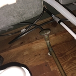 Plumbing Project