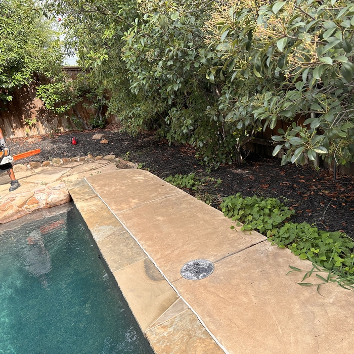 Lawn and Yard Work Project