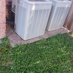 On the Hill Exterior Cleaning