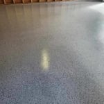Concrete - Pouring & Repair Project