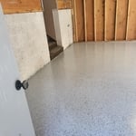 Concrete - Pouring & Repair Project