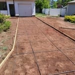 Concrete - Pouring & Repair Project