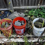 Junk removal